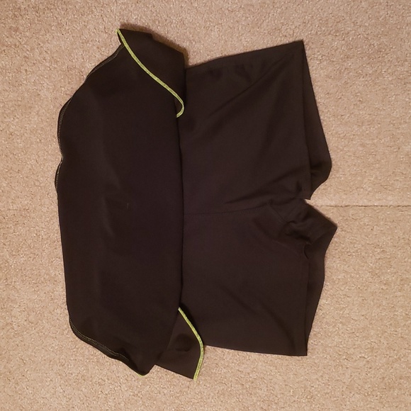 Lucky In Love Women's Tennis Skirt - Picture 5 of 8